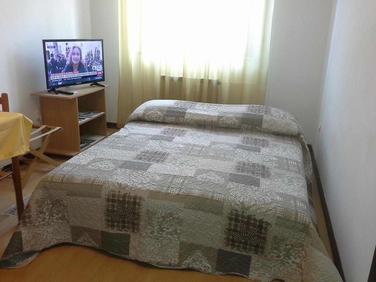 Apartments Liliana Pula Exterior foto